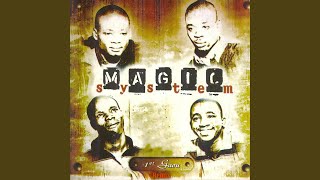 Magic System  1er Gaou Remix [upl. by Trix]