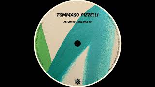 Tommaso Pizzelli  Deflux AIR012 [upl. by Irol]