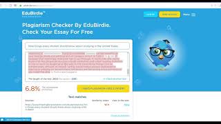 How Does Plagiarism Checker Work [upl. by Natalya472]