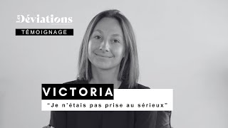 Podcast  Victoria Guillomon  la voix de la génération engagée [upl. by Eirrok]