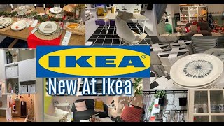 IKEA New Unique Kitchen and Home Design Decor Fall 2024 [upl. by Atinram]