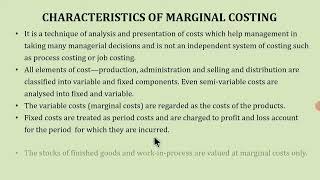 How to Calculate Total Cost Marginal Cost Average Variable Cost and ATC [upl. by Lawtun]