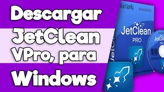 Descargar e Instalar Jetclean Pro El mejor Optimizador y limpiador de Ram 2016 HD [upl. by Elyad931]