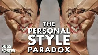 When Personal Style Isn’t Personal [upl. by Anaitsirc]