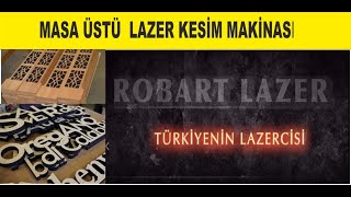 LAZER KESİM MAKİNASI FİYATLARI 0532 3612620 [upl. by Natalia260]