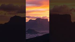 Tafelberg Ein Paradies für Naturfreunde ⛰️ [upl. by Aibonez]