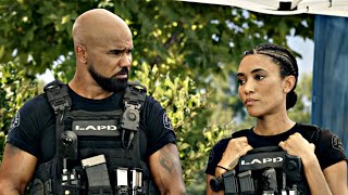 SWAT Season 8 Episode 4  Recap amp Ending Explained  Hando amp Gamble Fate EXPLAINED [upl. by Aleka]