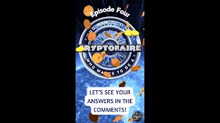 WWTBAC Ep4 is out now Boost your Crypto IQ  Plus Discover SocialFi’s Next Big Thing—Lyvely [upl. by Angeli389]