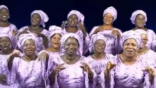 ECWA CHOIR ILORIN [upl. by Llenyt]