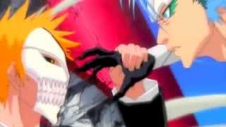 Bleach amv  Ichigo VS Grimmjow [upl. by Matronna]