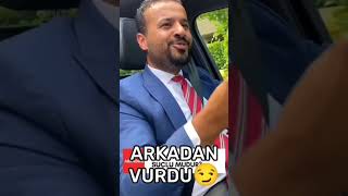 Arkadan Vurdu Gelsin Paralar 🤑 shorts [upl. by Frankie]