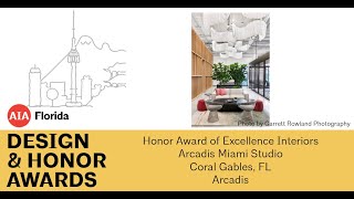 Arcadis Miami Studio [upl. by Joseito]