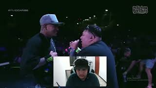 replik vs jony beltran REACCION jonybeltranmx replik3927 [upl. by Eyk]