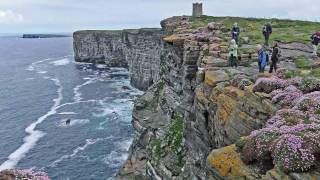 Orkney Islands Travel Guide Scotland  Travel Snapshots HD [upl. by Karine]