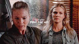 ✘ hailey upton  i live by my own law 7x07 [upl. by Anneirb]