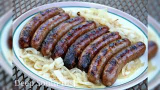 Family Dinner Just Got Better With These 15 Bratwurst Recipes [upl. by Pier144]