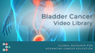 Advances in NonMuscle Invasive Bladder Cancer 2024 Bladder Cancer Video Library [upl. by Alemrac]