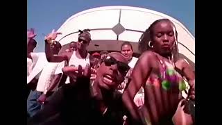 MC Hammer  Pumps and a Bump Official Video [upl. by Bartholemy]