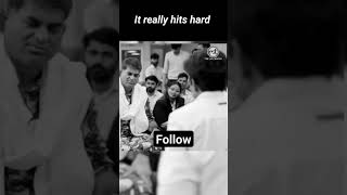 Rajpal Yadav motivational😱1 cr plus viws linestrendingshortsviralshortsyoutubeshorts🙏 [upl. by Aititel948]