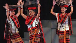 IGOROT SONG VIRAL quot SAYOSOY DI DAGEM quot BY ALADIN BAG AYAN CARAOKE COVER [upl. by Akemal224]