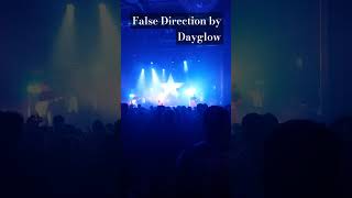 Dayglow Sings False Direction in Minneapolis Dayglowband minneapolis mnmusic [upl. by Ellehsar]