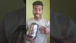 Perfect way to take protein powder tamil [upl. by Angelico]