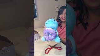 Unboxing Moriah Elizabeth Plushies Surprise [upl. by Eldwin559]