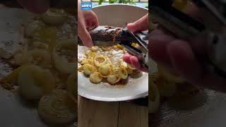 Ginataang Tambakol Classic bluefintuna coconutmilkrecipes cookingvideos [upl. by Ymma]