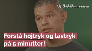 3 Lær om klima og vejrfænomener  Natur og Teknologiforløb til mellemtrinnet med Christian Cherry [upl. by Idok581]