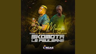 Skomota Le Peulwane [upl. by Ahsiral]