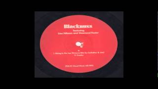 Blacknuss  Rising To The Top Cutfather ampJoe GrooveMix HQ [upl. by Lativa]