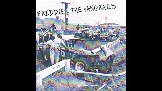 Freddie And The Vangrails  Drugstop 2020 [upl. by Anassor698]