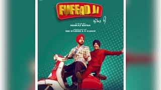 Fuffad Ji full Movie Gurnam Bhullar and Binnu Dhillon  New punjabi comedy movie  update [upl. by Aissej]