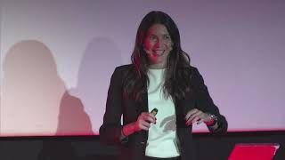 The Revolution in Digital Banking  Marta Echarri  TEDxIEMadrid [upl. by Iloj]