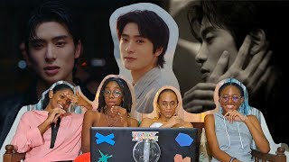 JAEHYUN Smoke Dandelion amp Roses MV REACTION  what does a nonnctzen rate it [upl. by Akyssej11]