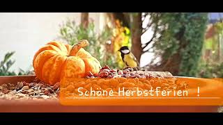 Schöne Herbstferien [upl. by Eanert48]