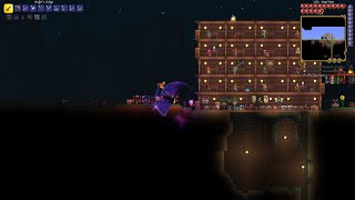 Terraria S1E23 Nights Edge [upl. by Ynos]