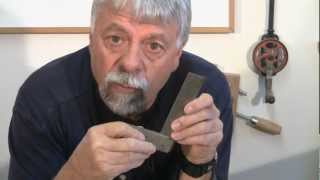 Squares  Choosing and Using Them in the Workshop  A woodworkwebcom video [upl. by Longley]