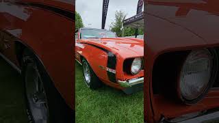 Frankenmuth Auto Fest 2023  Huge upload coming soon classiccars [upl. by Tutt]