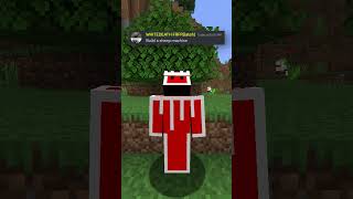 Doing Your Minecraft Challenges [upl. by Siderf]