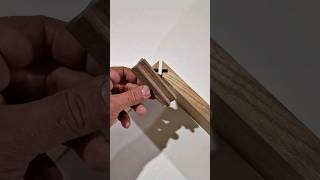 Woodworking Corner Joint  Can it Hold [upl. by Htebazil]