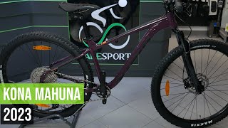 KONA MAHUNA 2023  Sadesport [upl. by Natie]