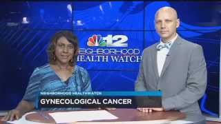 HCA Neighborhood Health Watch  Gynecological Cancer [upl. by Eirlav519]