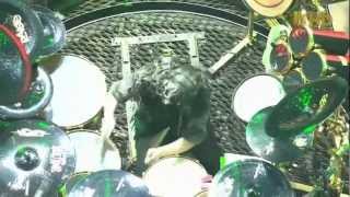 Slipknot  Vermilion  11  LIVE  Rock am Ring 2009  HD 720p [upl. by Yoreel516]