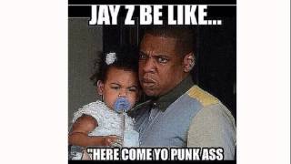 BEYONCES SISTER SOLANGE ATTACKS JAY Z IN ELEVATOR Check Out the Memes Hilarious [upl. by Nanor771]