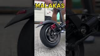 PINAKAMURANG ADULT ELECTRIC SCOOTER MD1 BY MOTUR EVP [upl. by Suzi120]