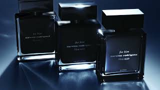 NARCISO RODRIGUEZ for him BLEU NOIR [upl. by Thomas]