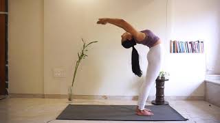 Evalueserve  Easy to Do Yoga at Home [upl. by Breskin]