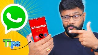 5 New Useful  WhatsApp Features 2024 [upl. by Essile982]