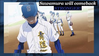 Diamond no Ace Act II Episode 49 Live Reaction [upl. by Mcadams]